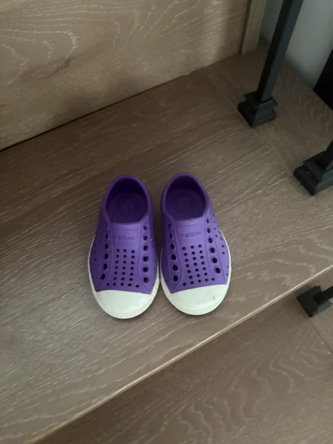 Native water Shoes
