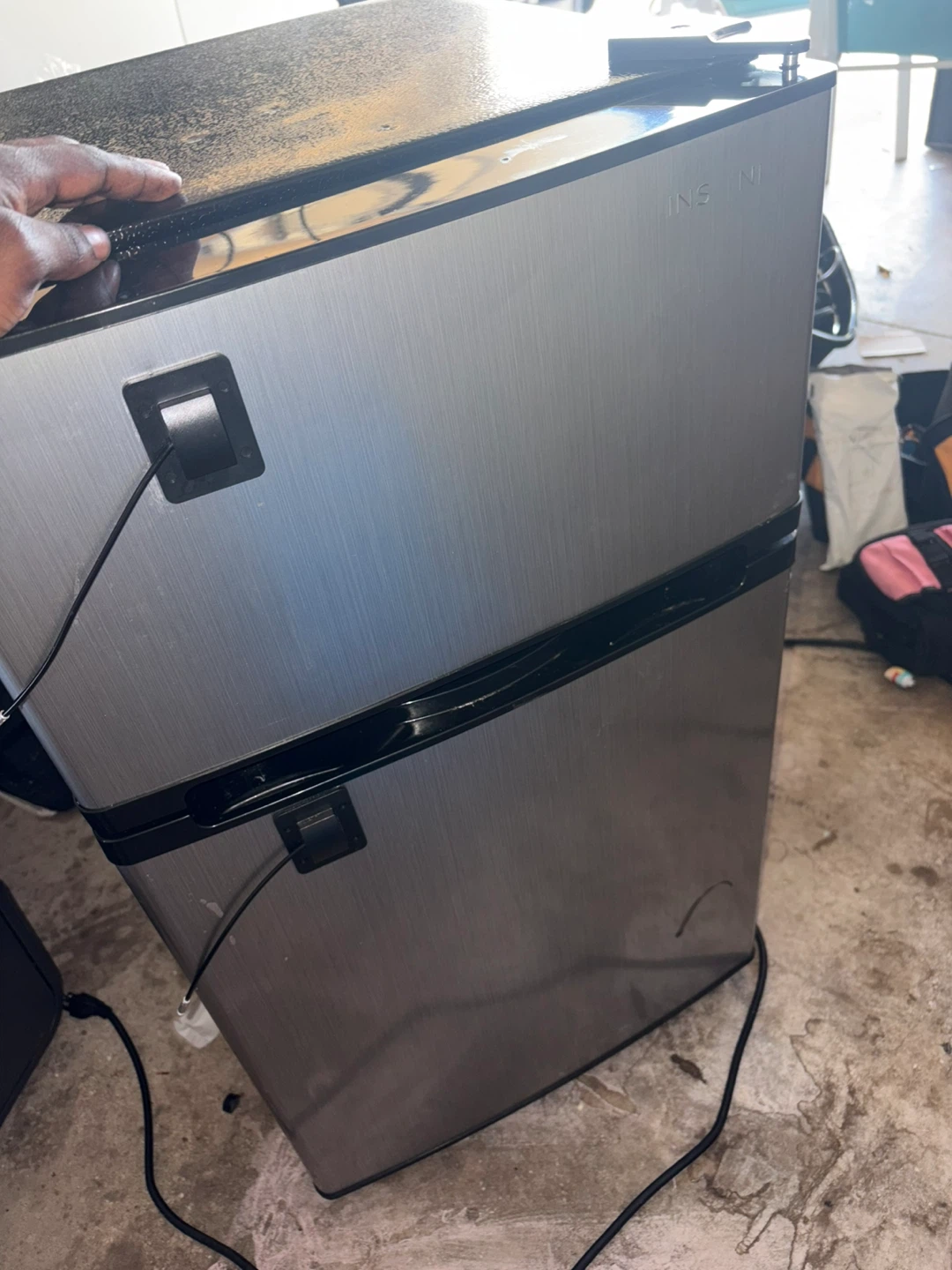 Frigidaire Compact Refrigerator