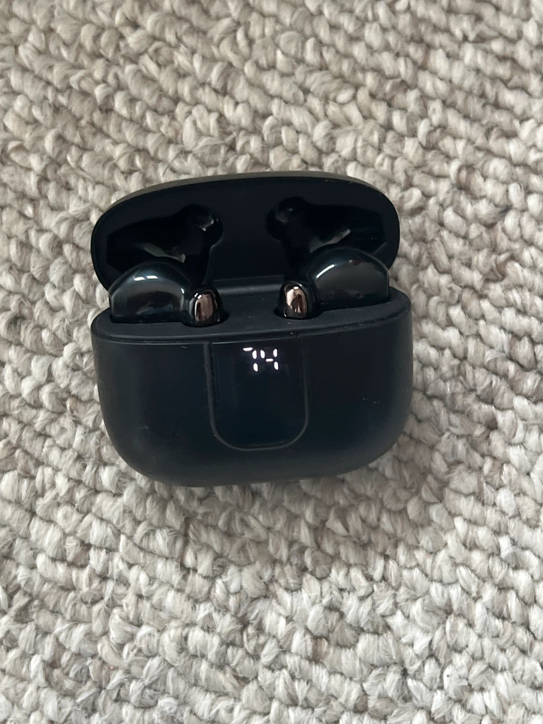 J15 True Wireless earbuds