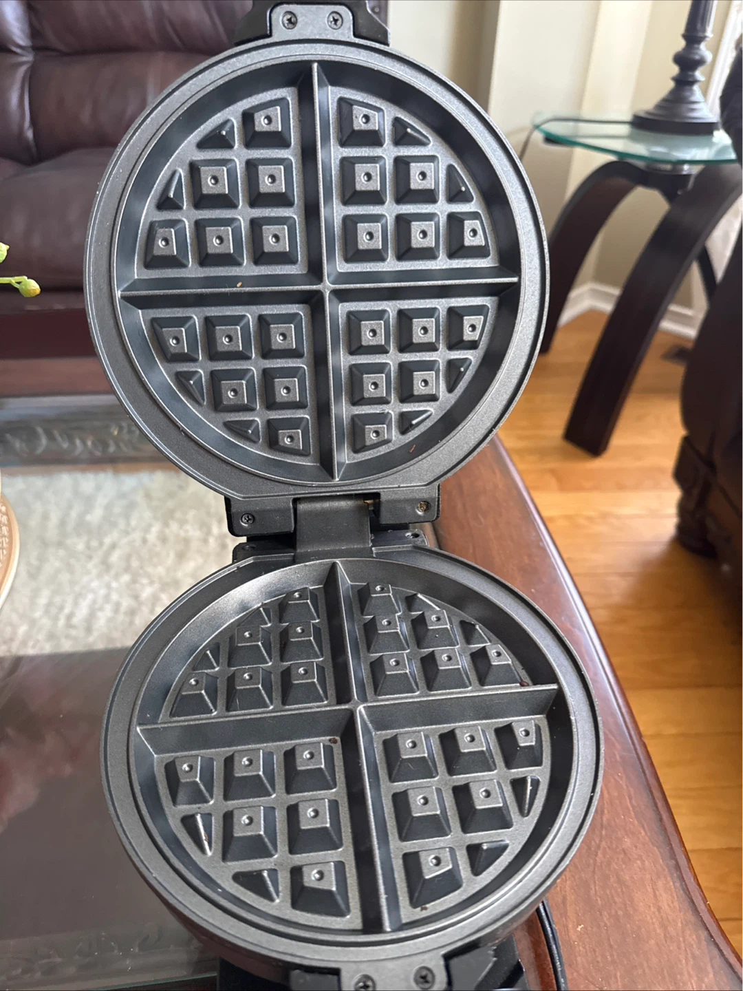 Chefman Waffle Maker - photo 2