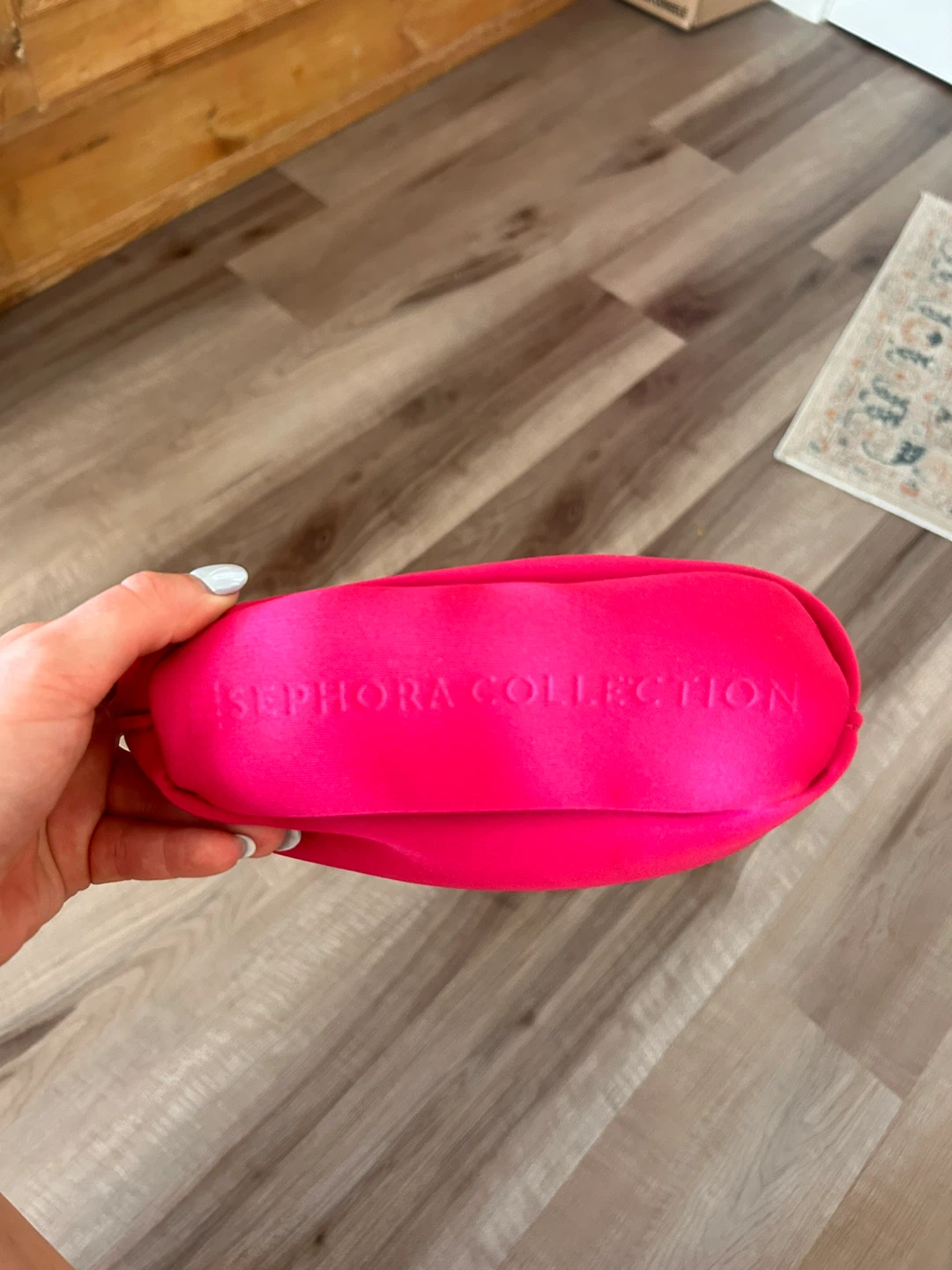 Sephora Collection Pink Pouch - photo 3