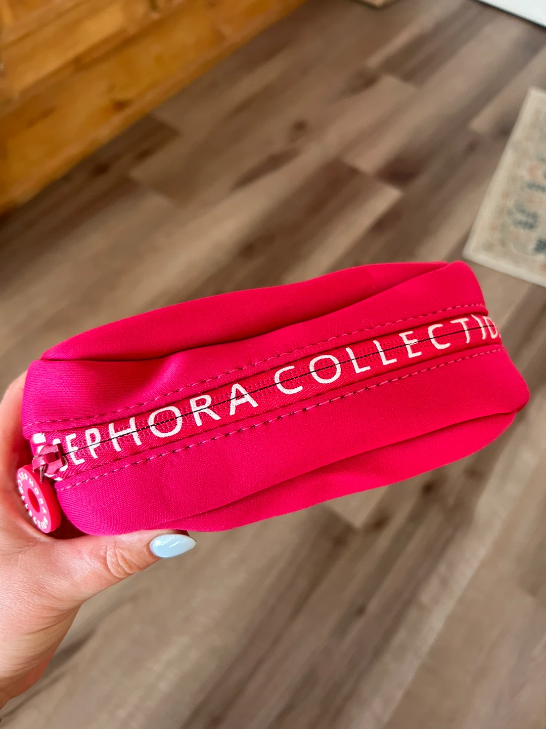 Sephora Collection Pink Pouch