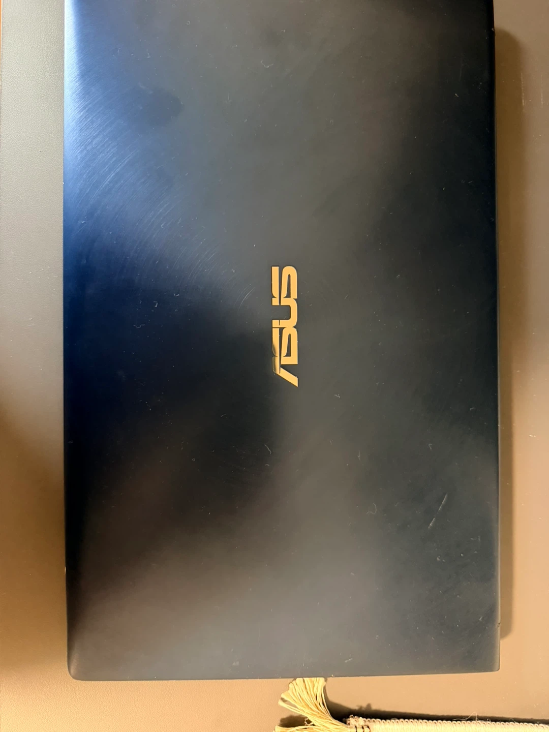asus zenbook 14