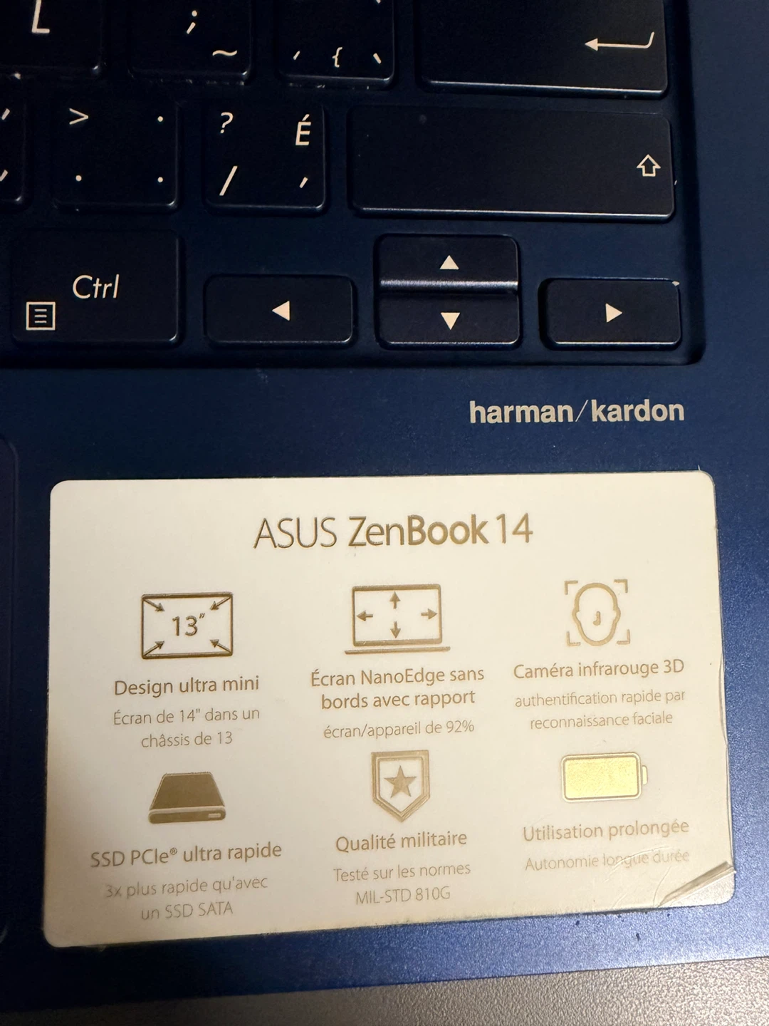 asus zenbook 14 - photo 3