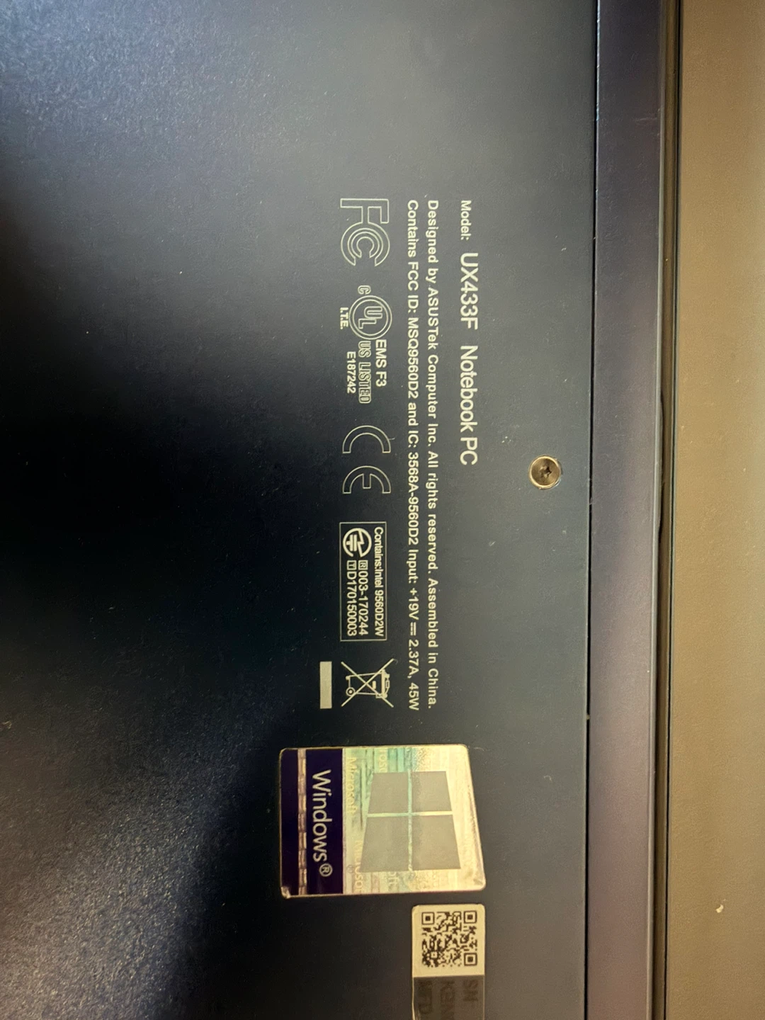 asus zenbook 14 - photo 2