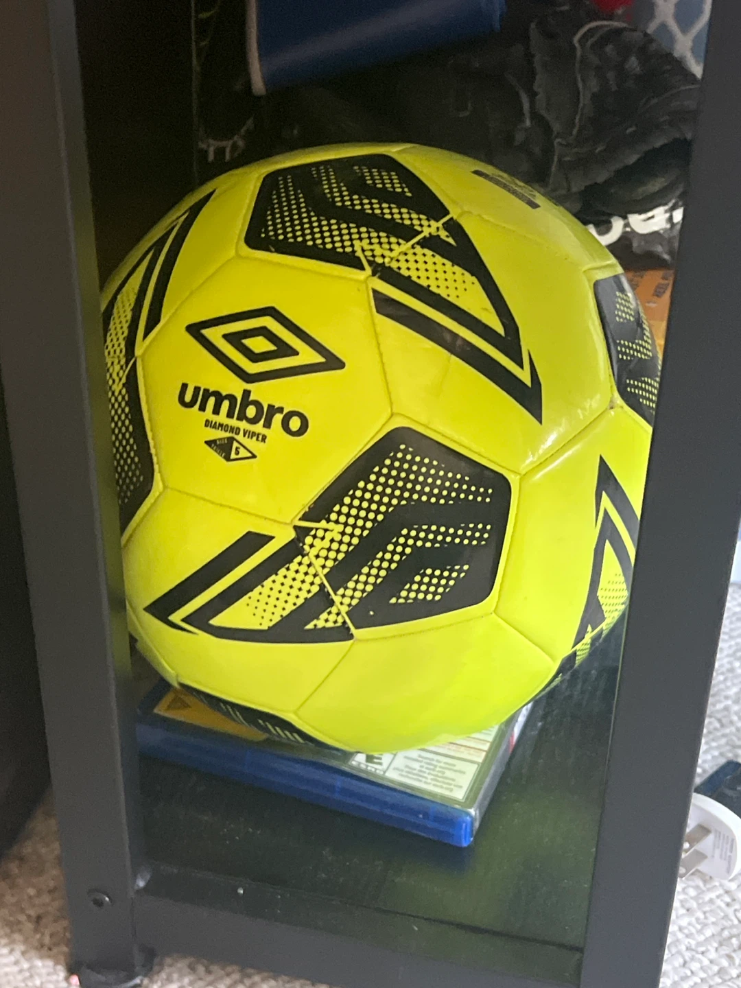 Soccer ball ⚽️