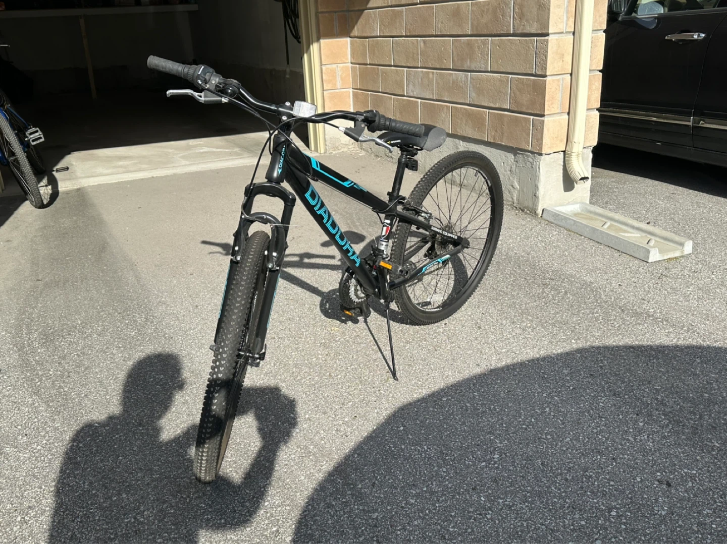 Diadora Mountain Bike - photo 3