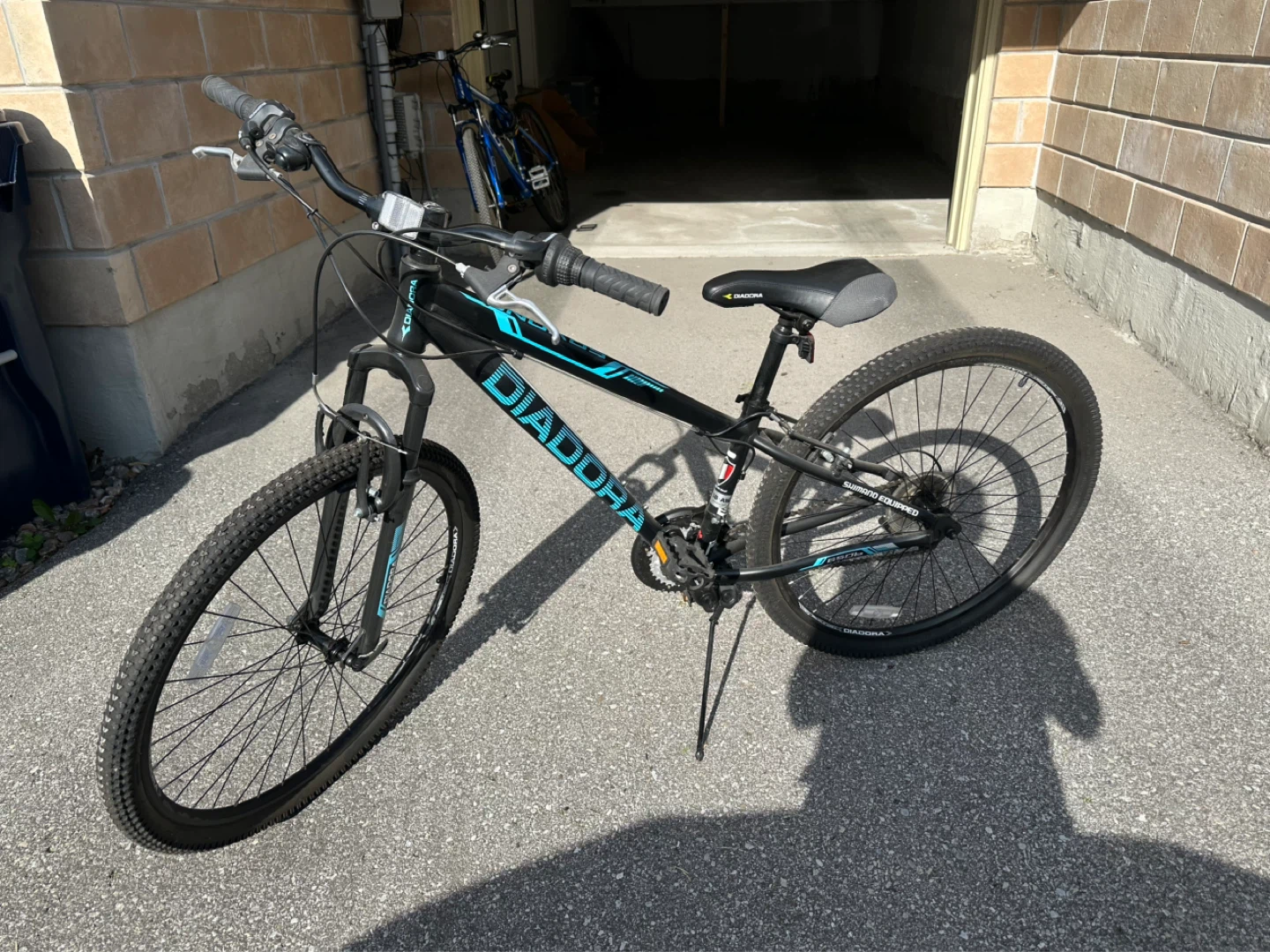 Diadora Mountain Bike