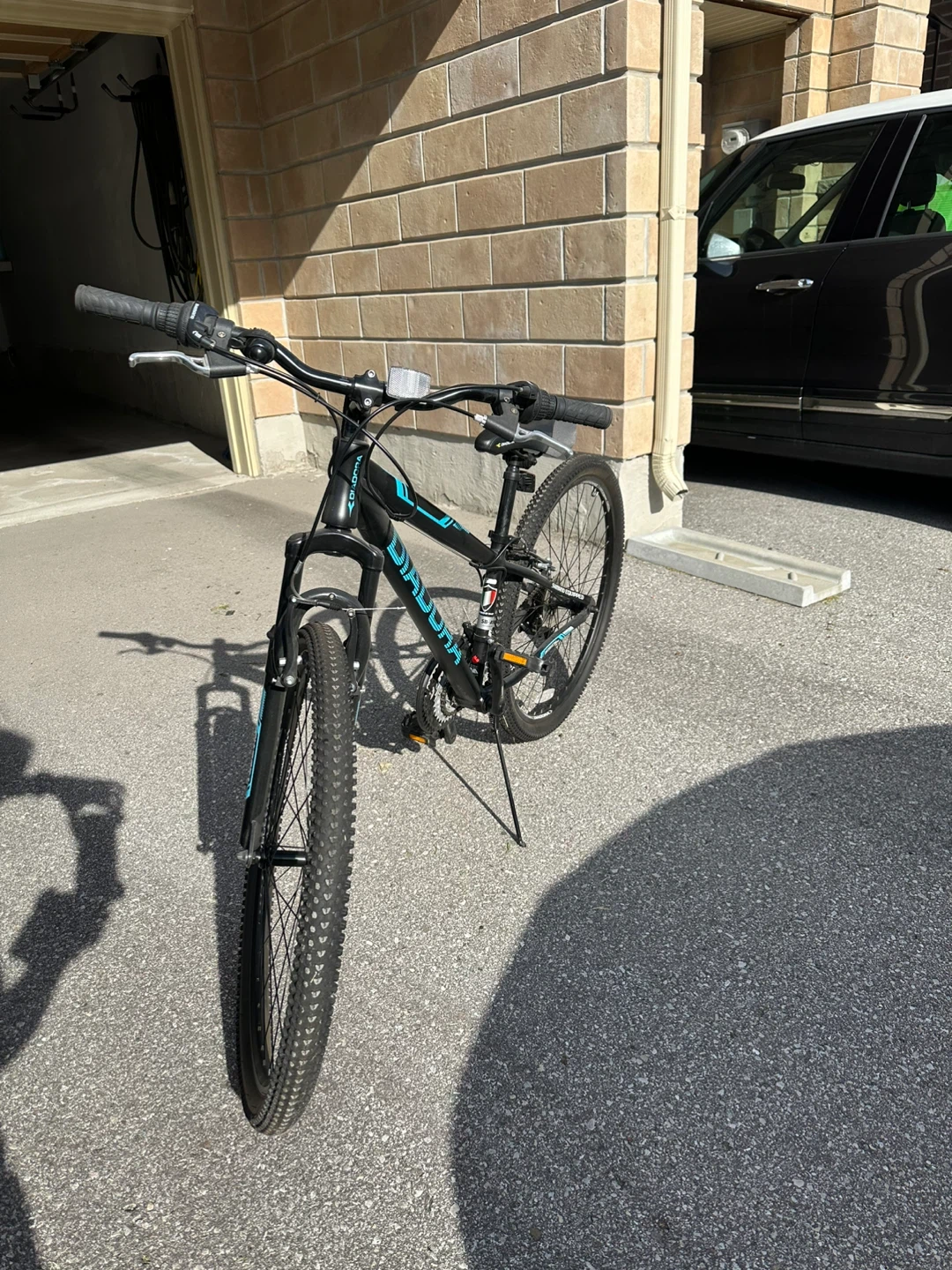Diadora Mountain Bike - photo 4