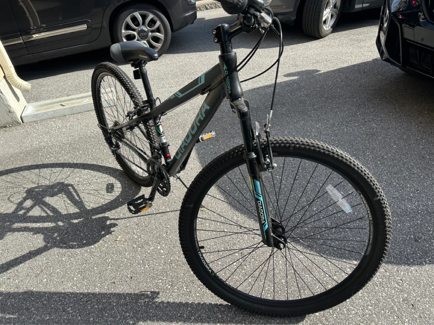 Diadora Mountain Bike - photo 2