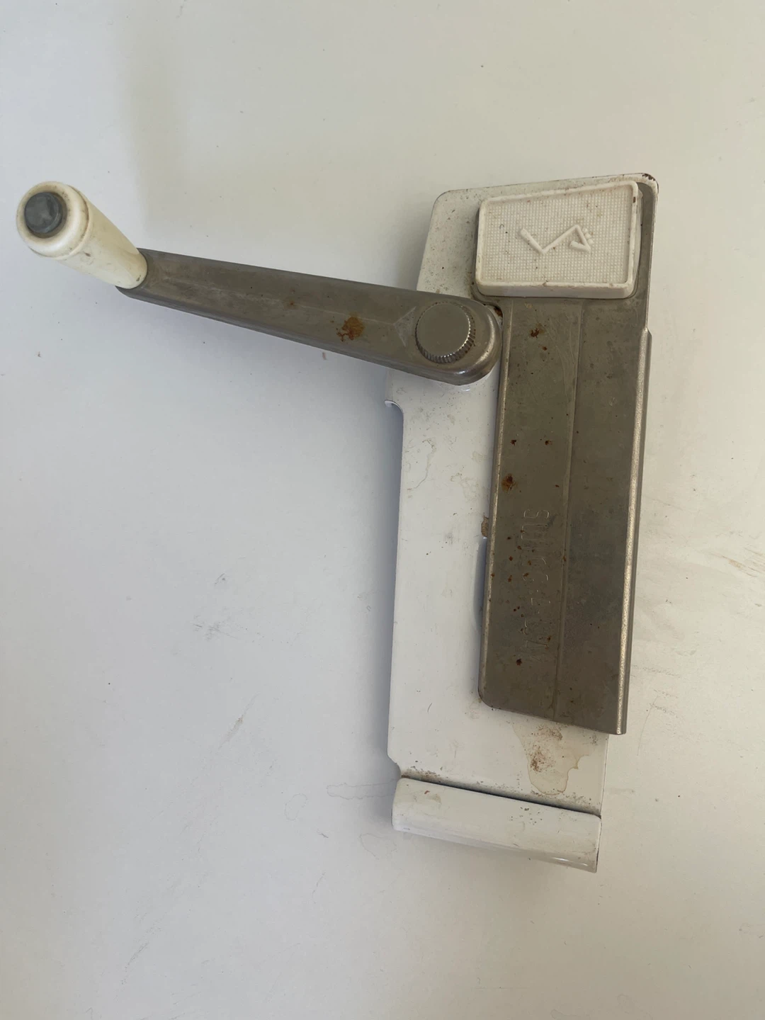 Swing-A-Way Can Opener ⚽️ - photo 2