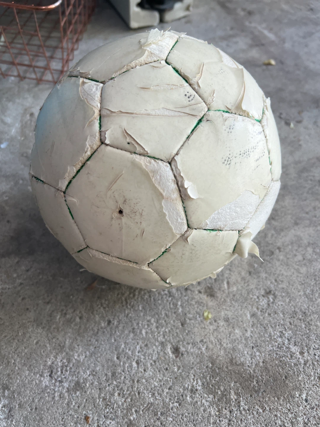 Soccer ball ⚽️