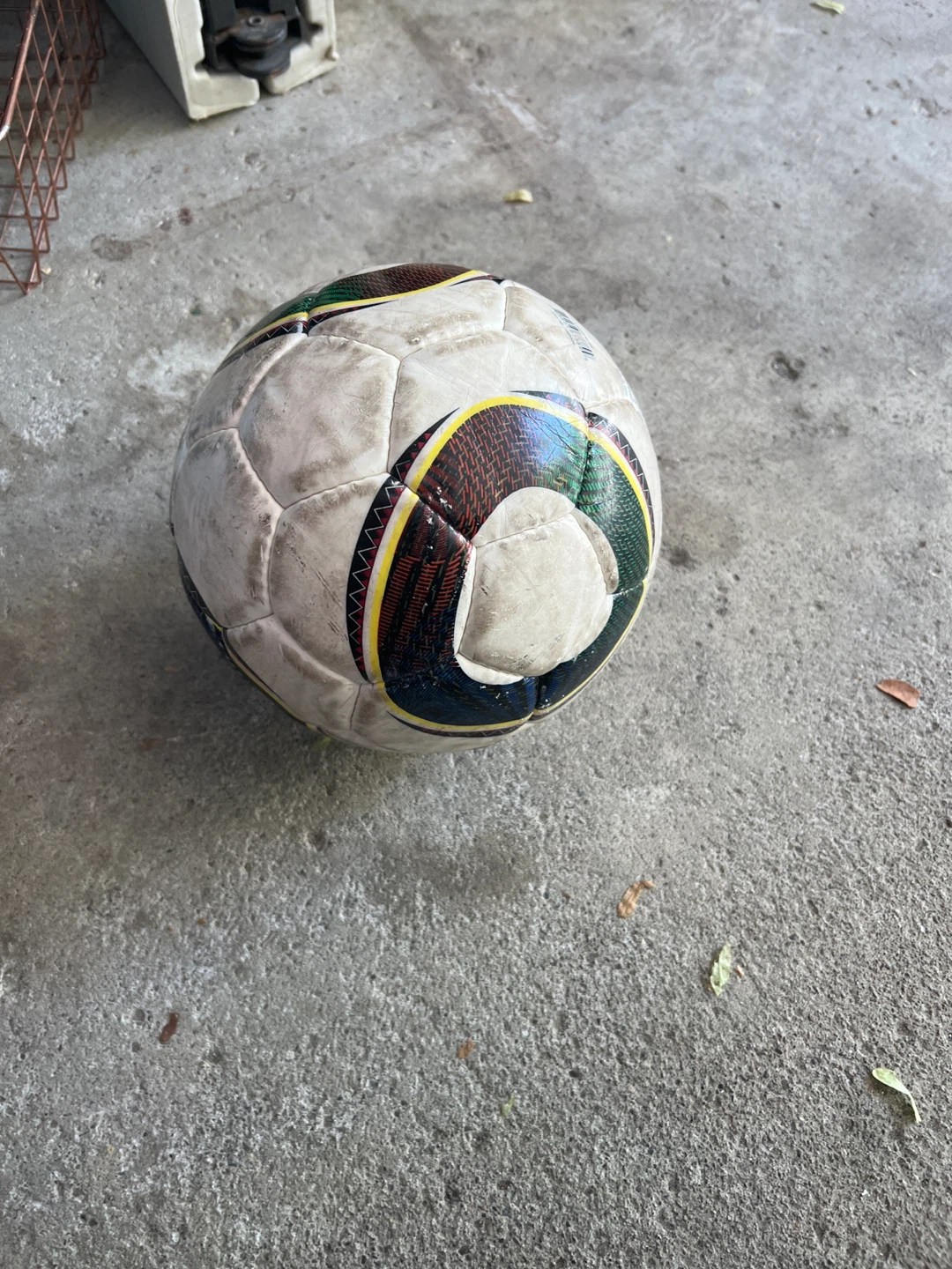 Soccer ball ⚽️