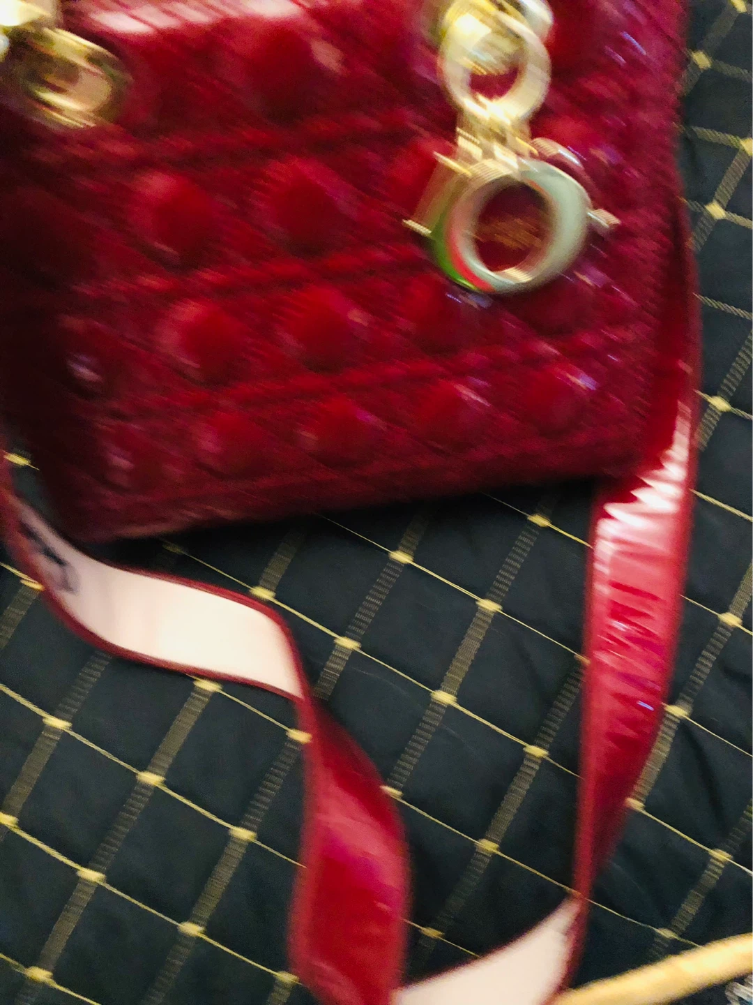 Christian Dior Handbag
