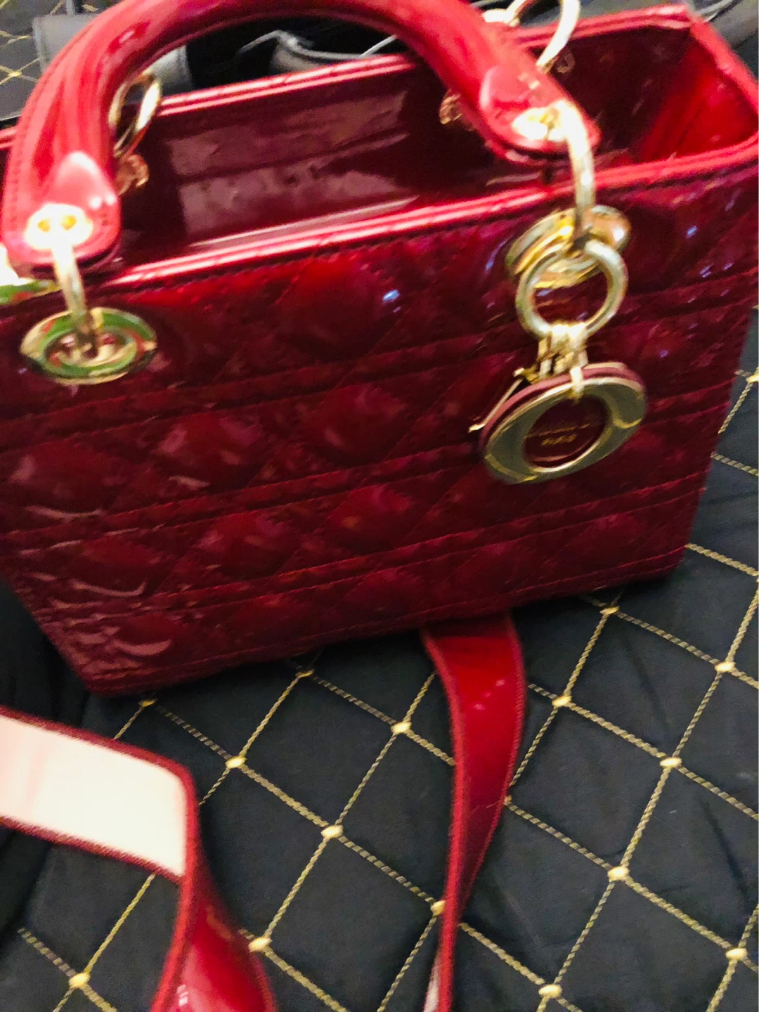 Christian Dior Handbag - photo 5