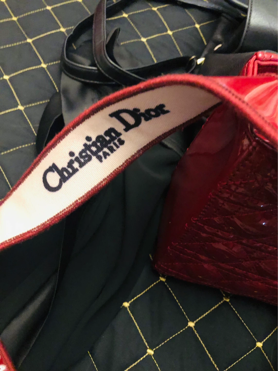 Christian Dior Handbag - photo 4