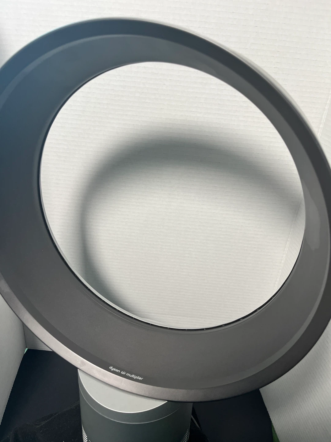 Dyson Cool Fan Air Multiplier, Excellent Condition - photo 4
