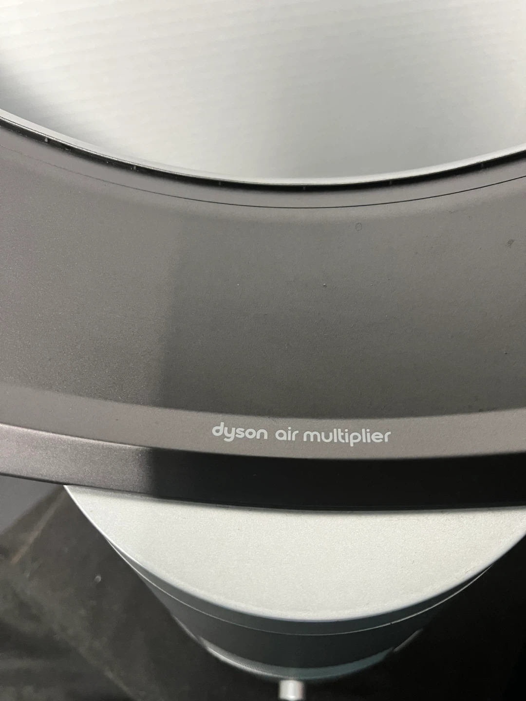 Dyson Cool Fan Air Multiplier, Excellent Condition - photo 3