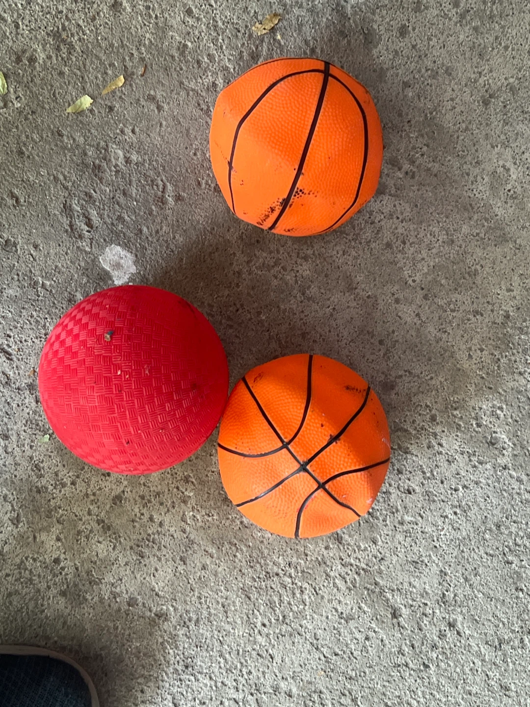 Random sport balls ⚽️