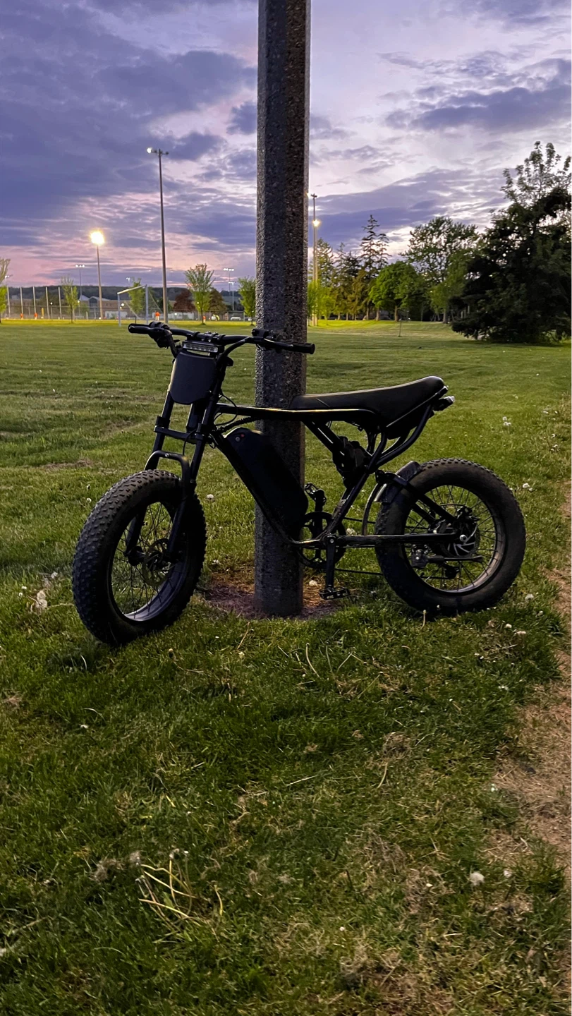 Ridstar q20