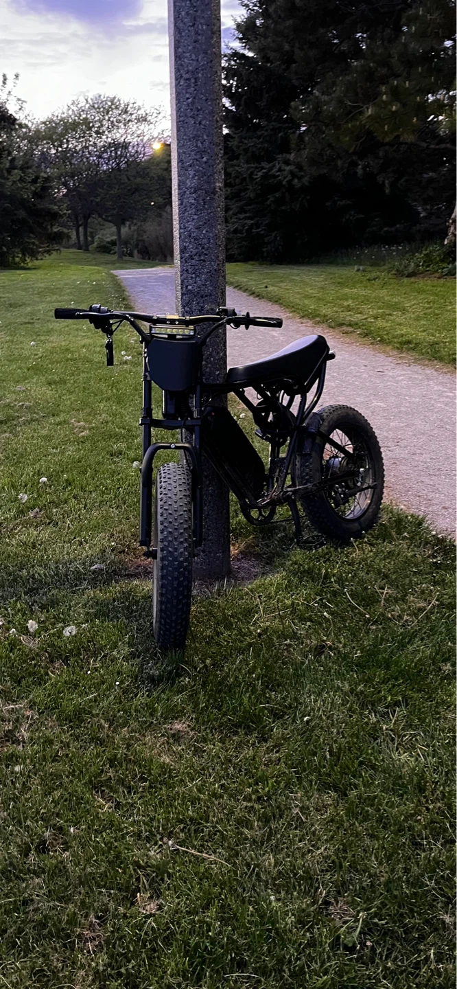Ridstar q20 - photo 2