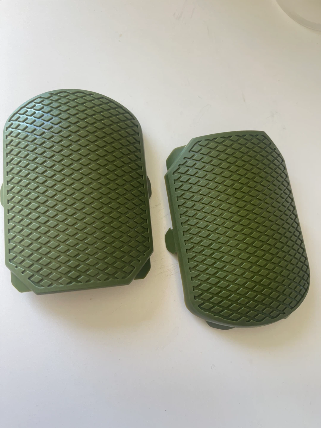 Kneeguard Pro Knee Pads ⚽ - photo 2