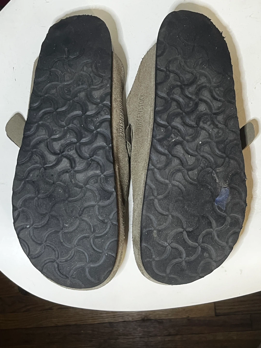 Classic Birkenstock Boston Clog - Size 9 - photo 3