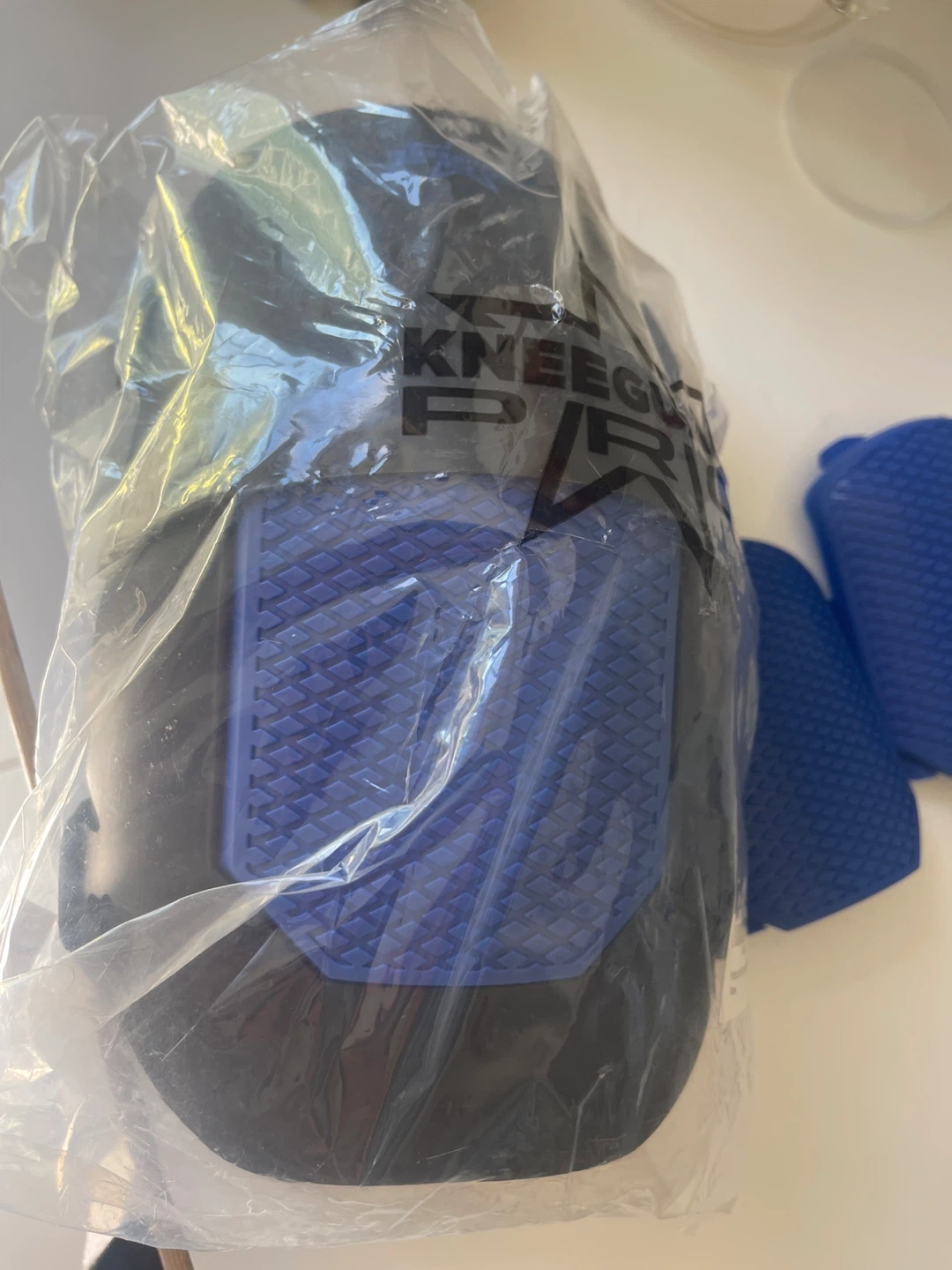 Kneeguard Pro Knee Pads ⚽
