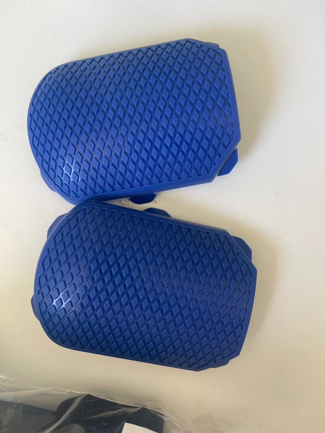 Kneeguard Pro Knee Pads ⚽ - photo 2