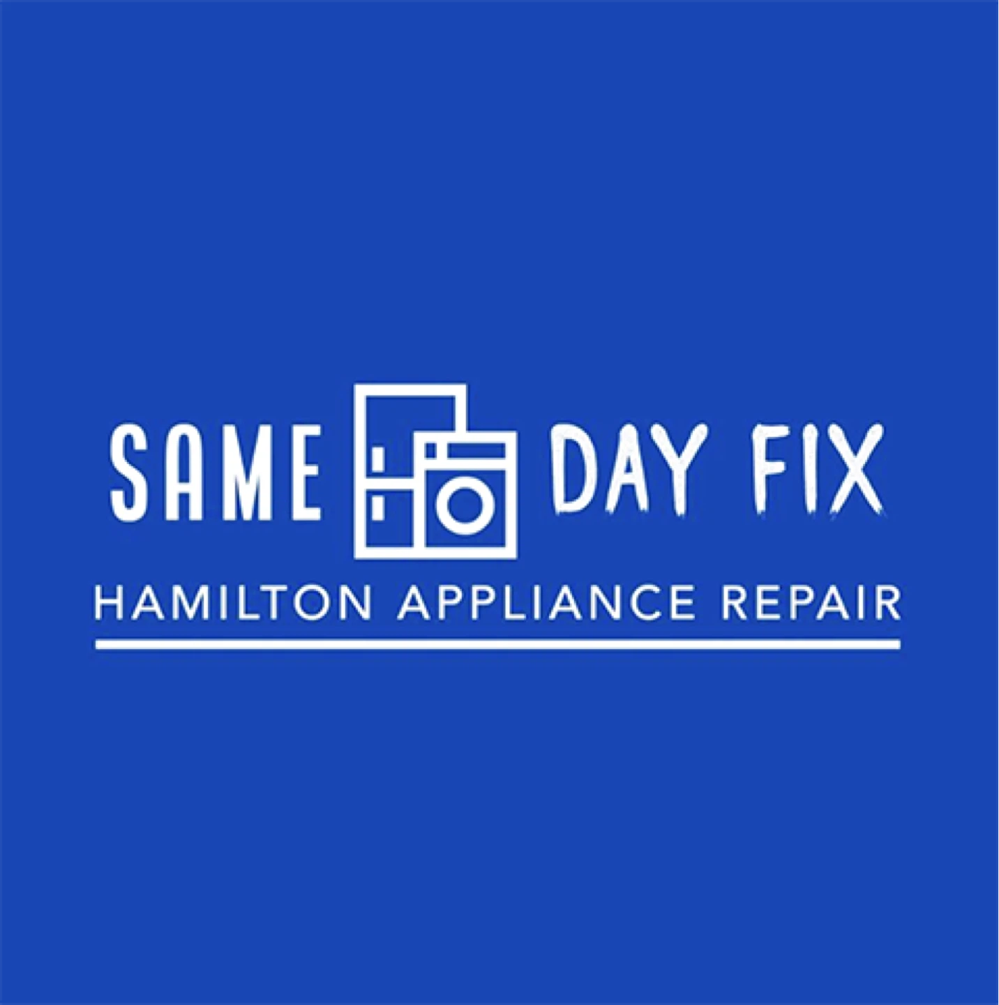 Appliance Repair Service