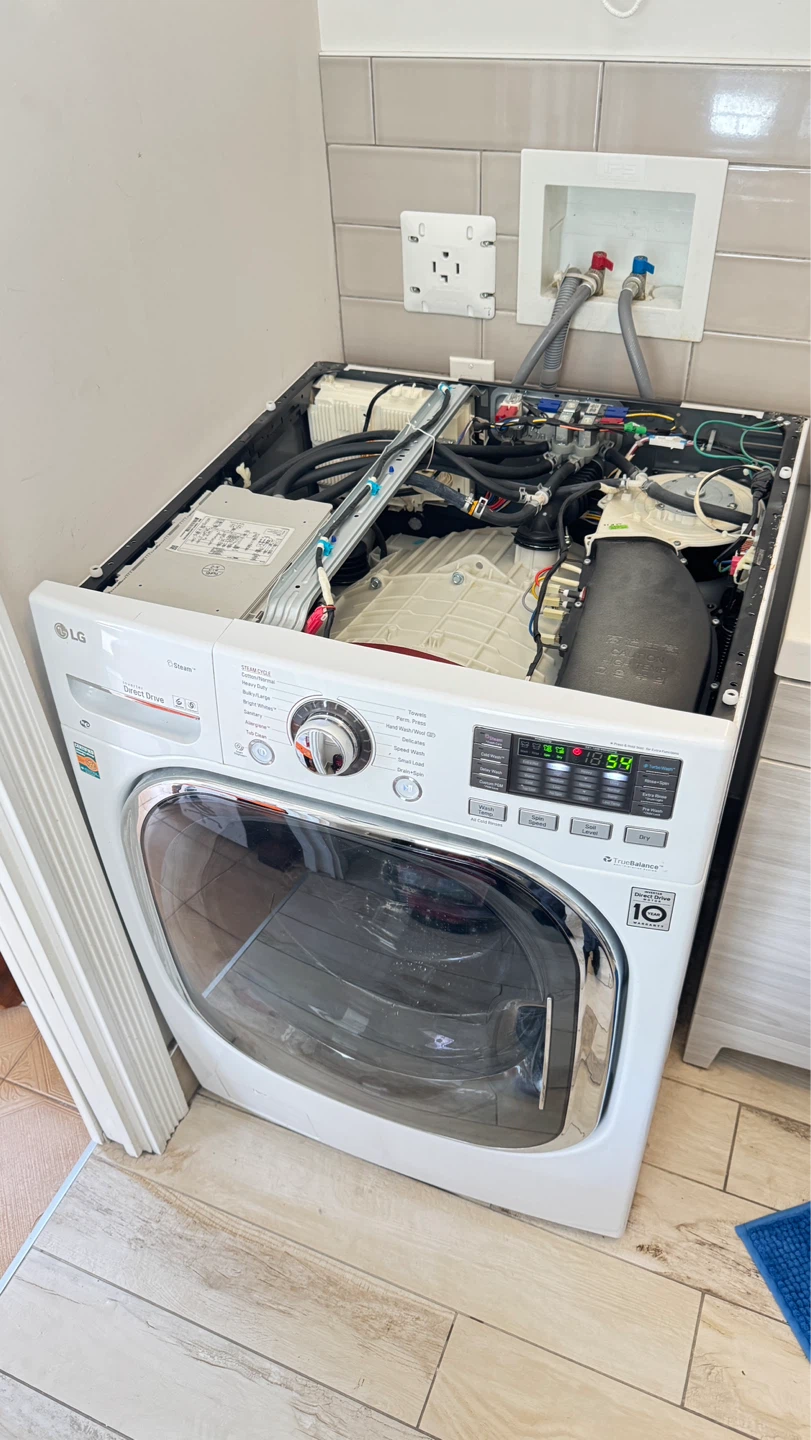 Appliance Repair Service - photo 2