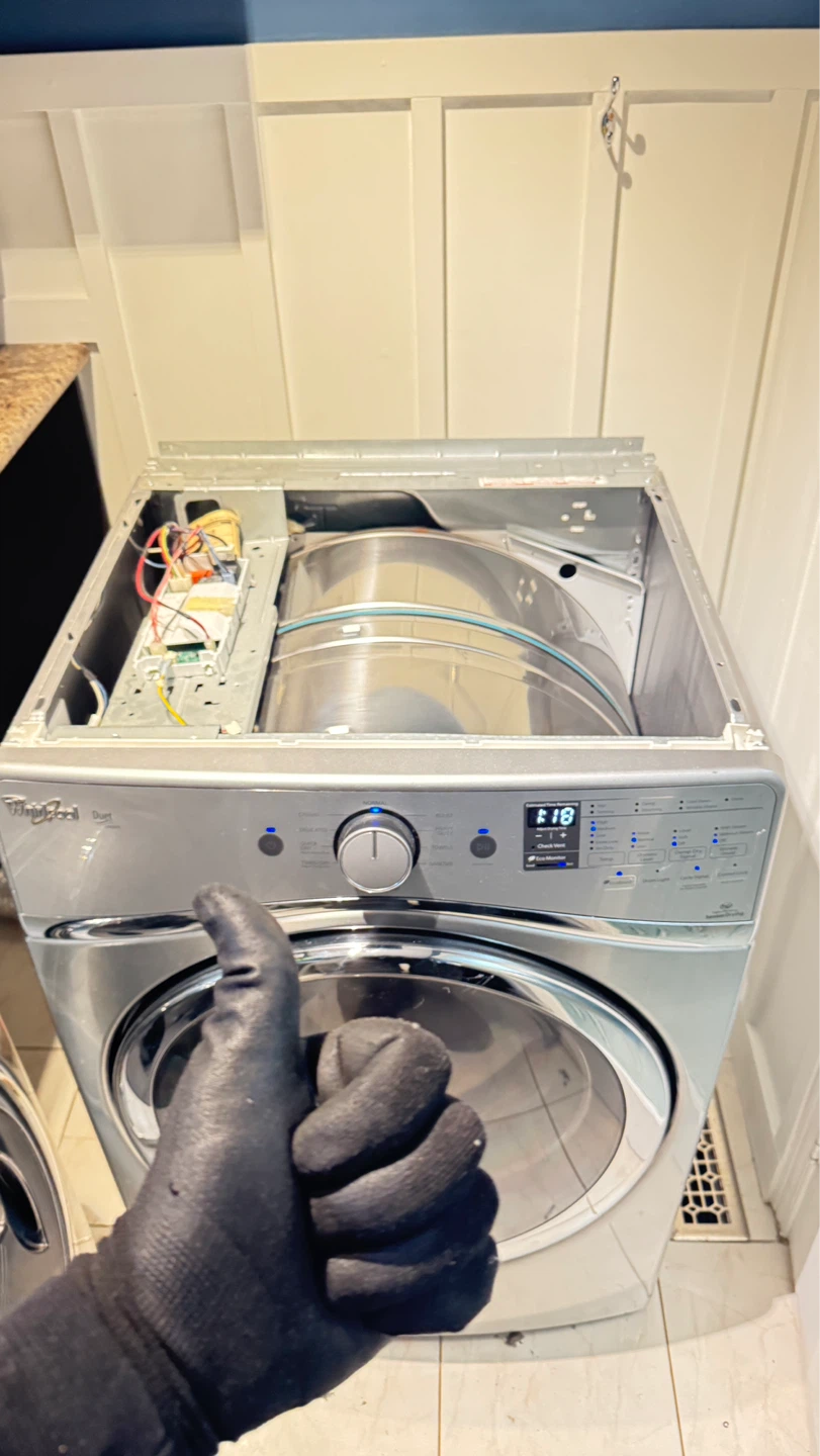 Appliance Repair Service - photo 4