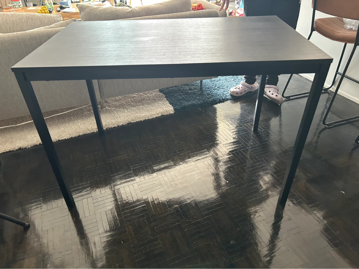 Kitchen table - photo 2
