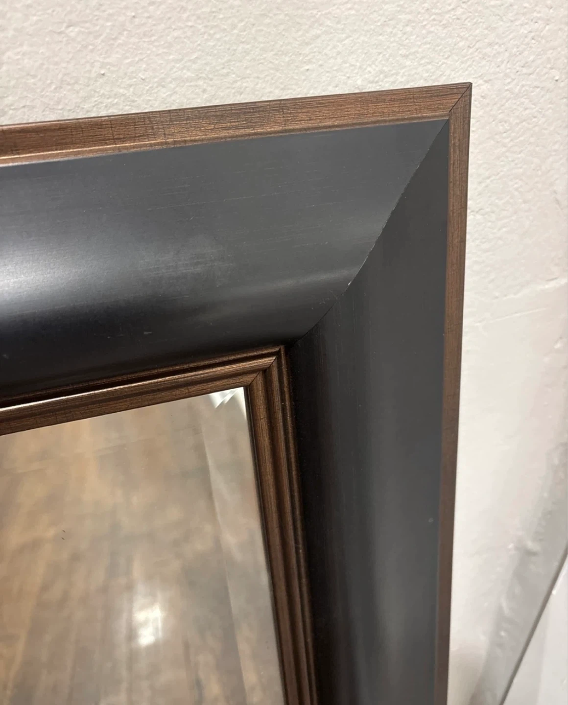 MCS Industries Decorative Mirror- New - photo 3