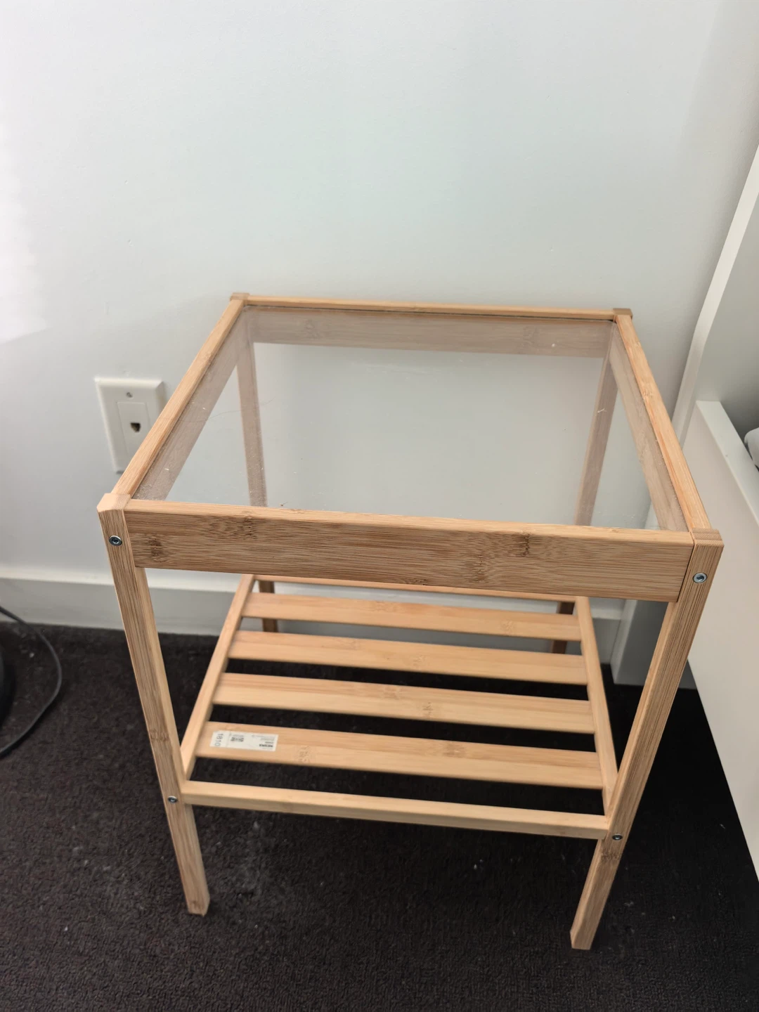 IKEA Nesna nightstand