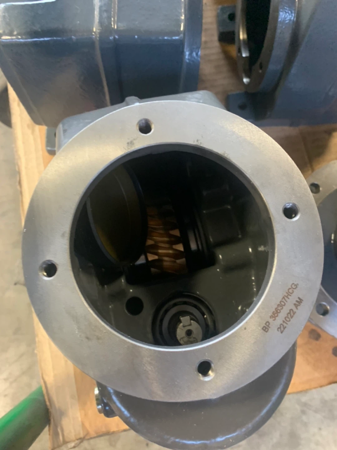 Industrial Gearboxes and Components - photo 2