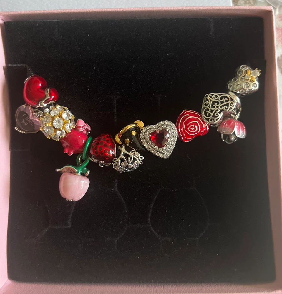 Bracelet Charms Pandora