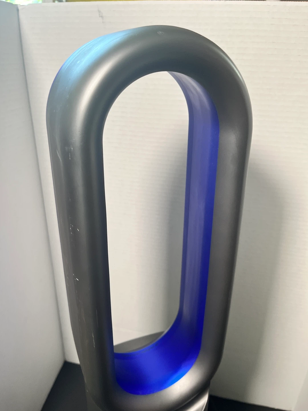Dyson Hot + Cool Fan Heater - photo 2