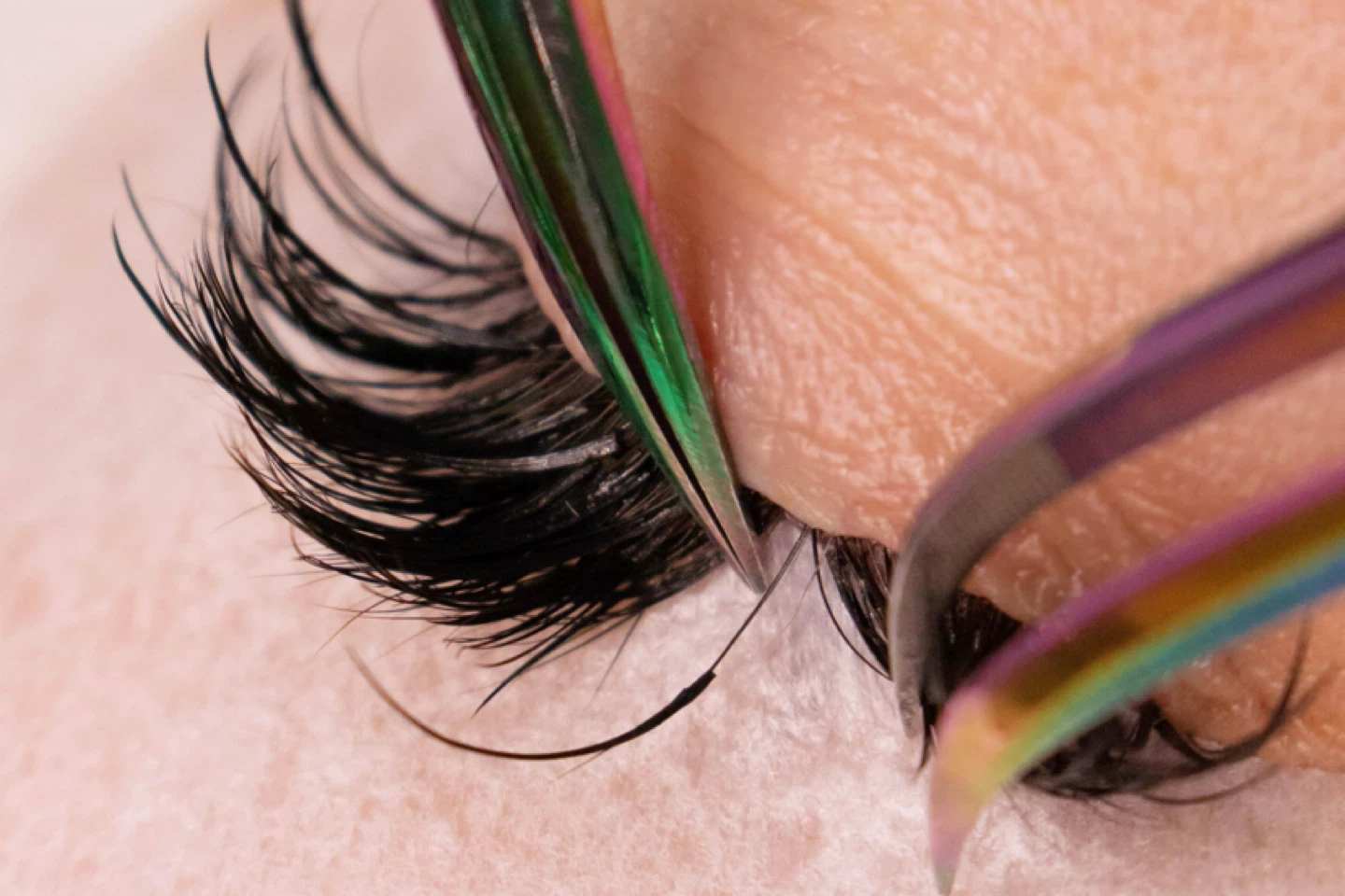 FOR SALE: Complete Eyelash Extension Supplies