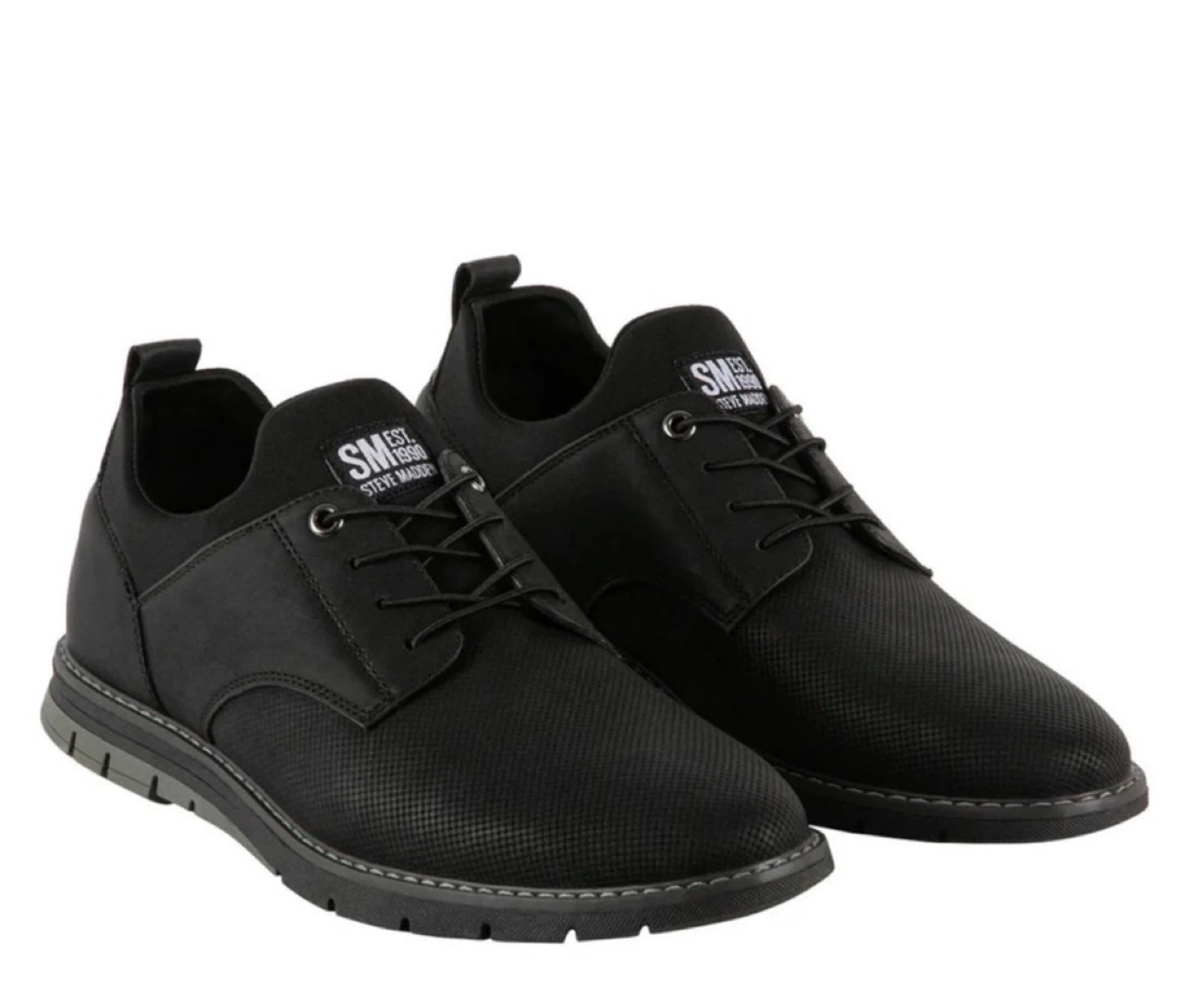 Steve Madden Leather Dress Shoes