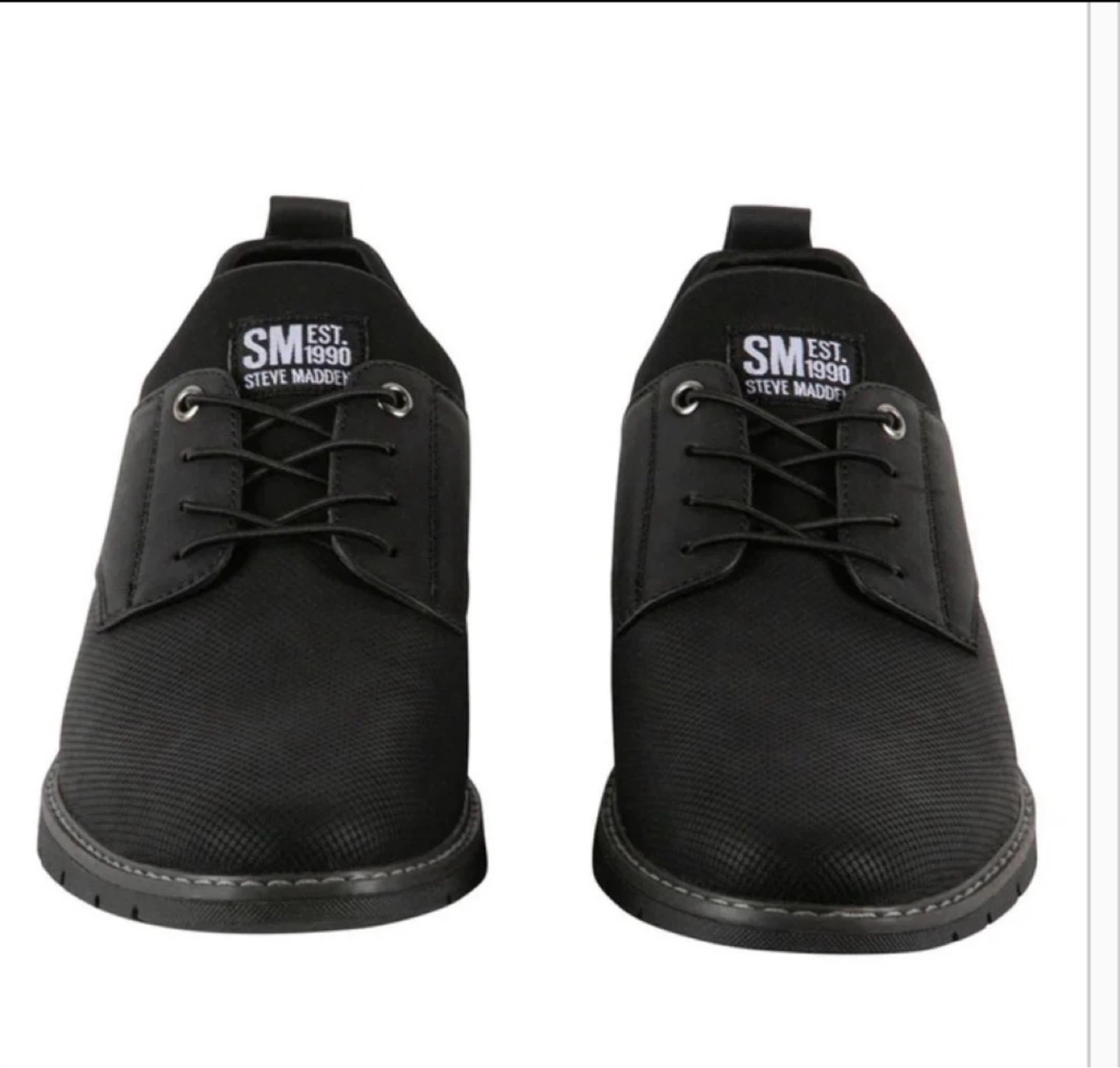 Steve Madden Leather Dress Shoes - photo 4
