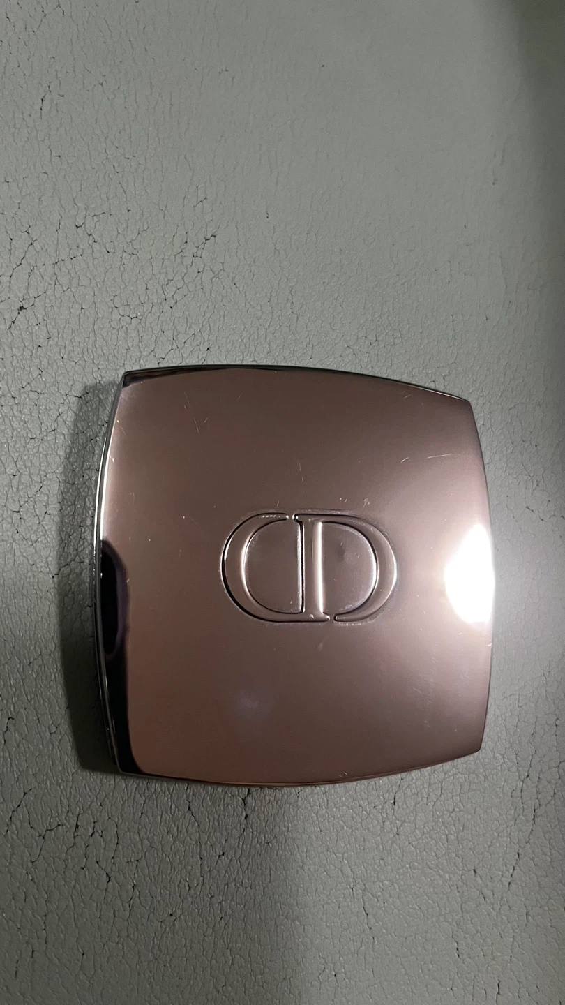 ⚽️Dior Compact Mirror - photo 2