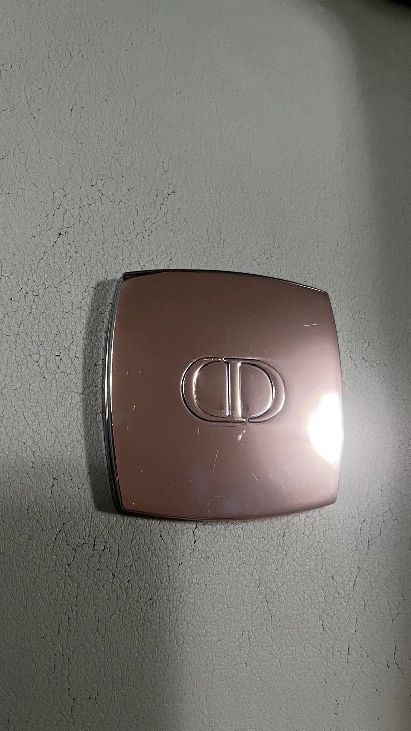 ⚽️Dior Compact Mirror