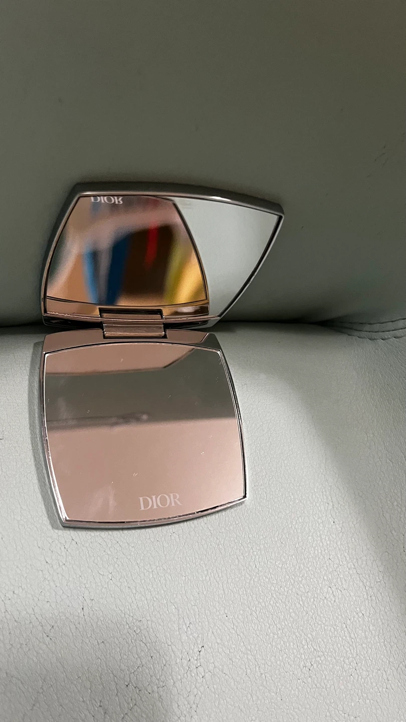 ⚽️Dior Compact Mirror - photo 3