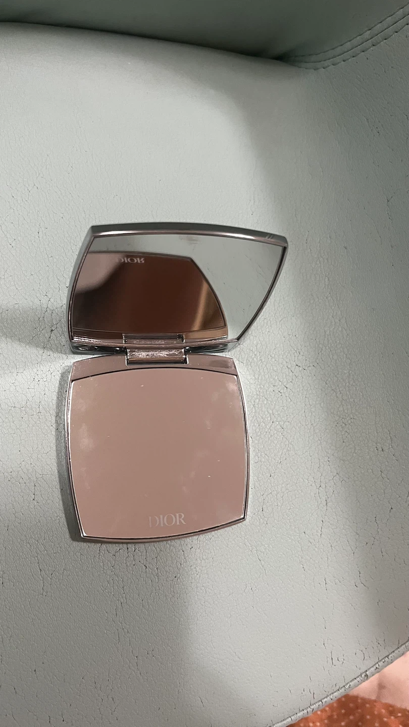 ⚽️Dior Compact Mirror - photo 4