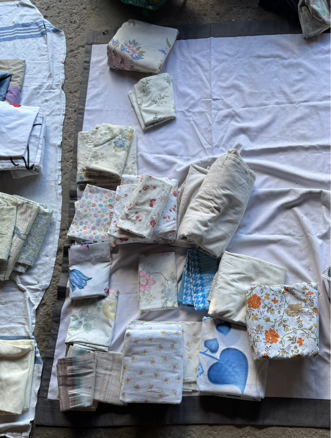 Bed Sheets - photo 2
