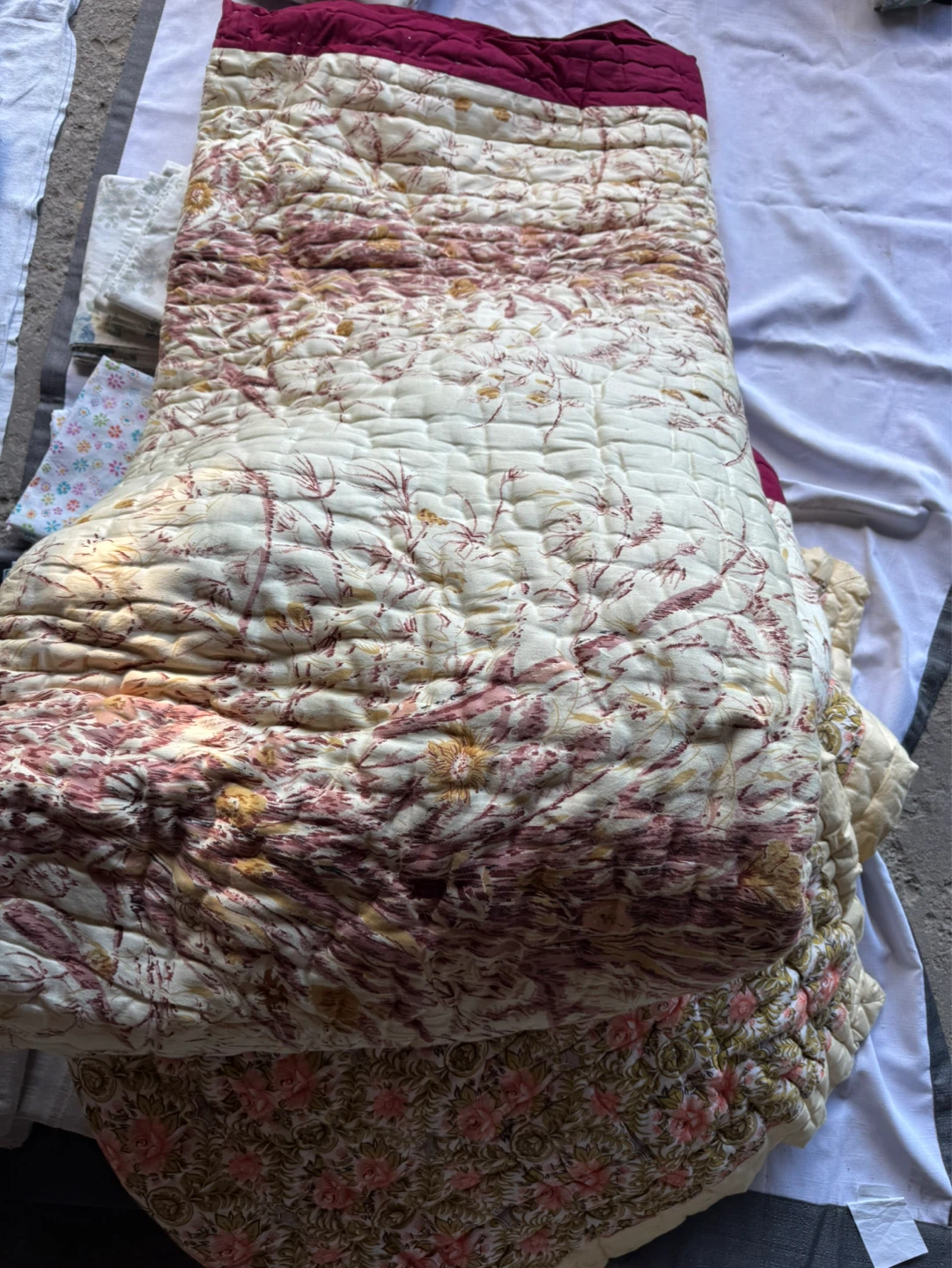Bed Sheets - photo 3