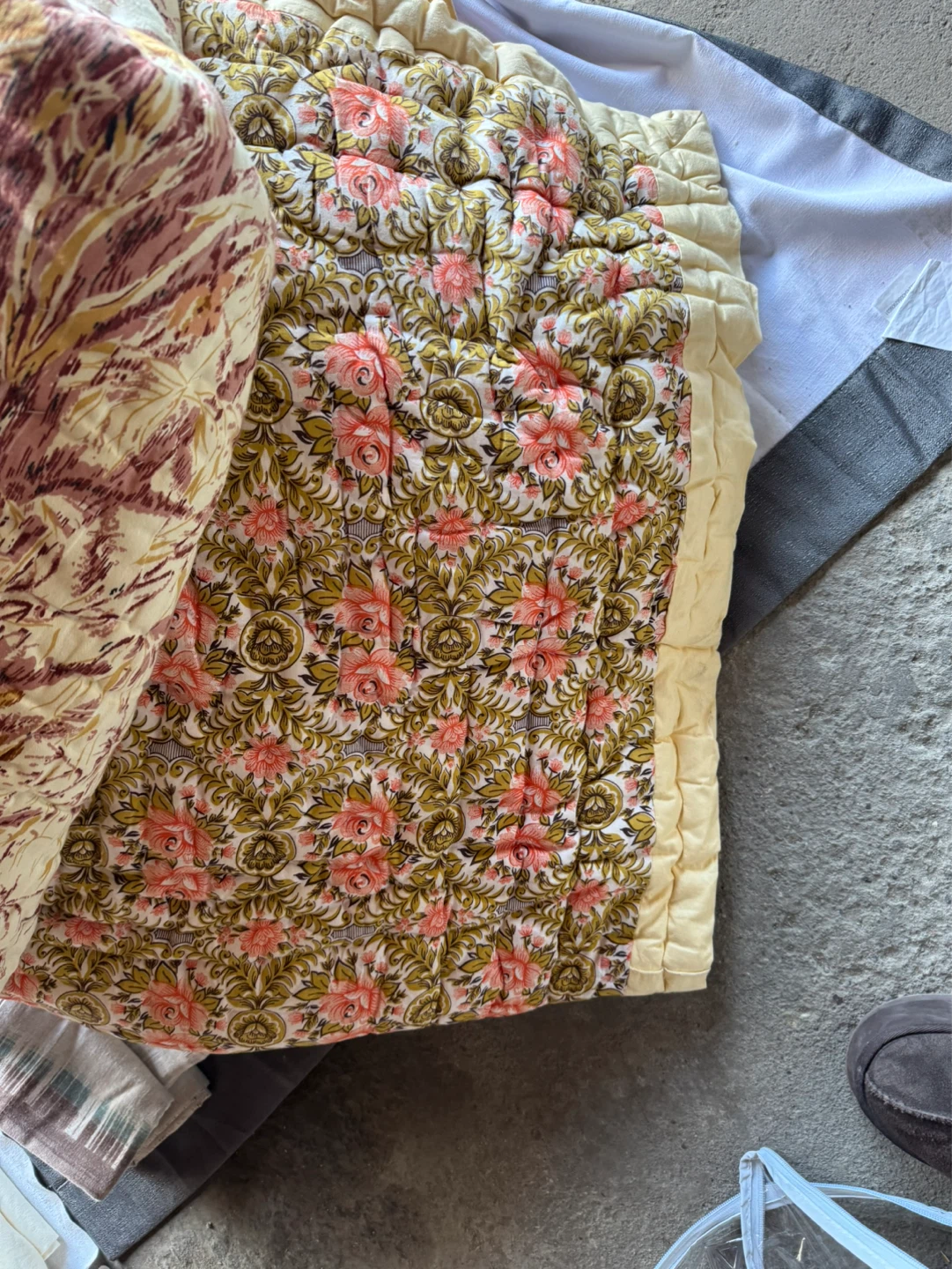 Bed Sheets - photo 4