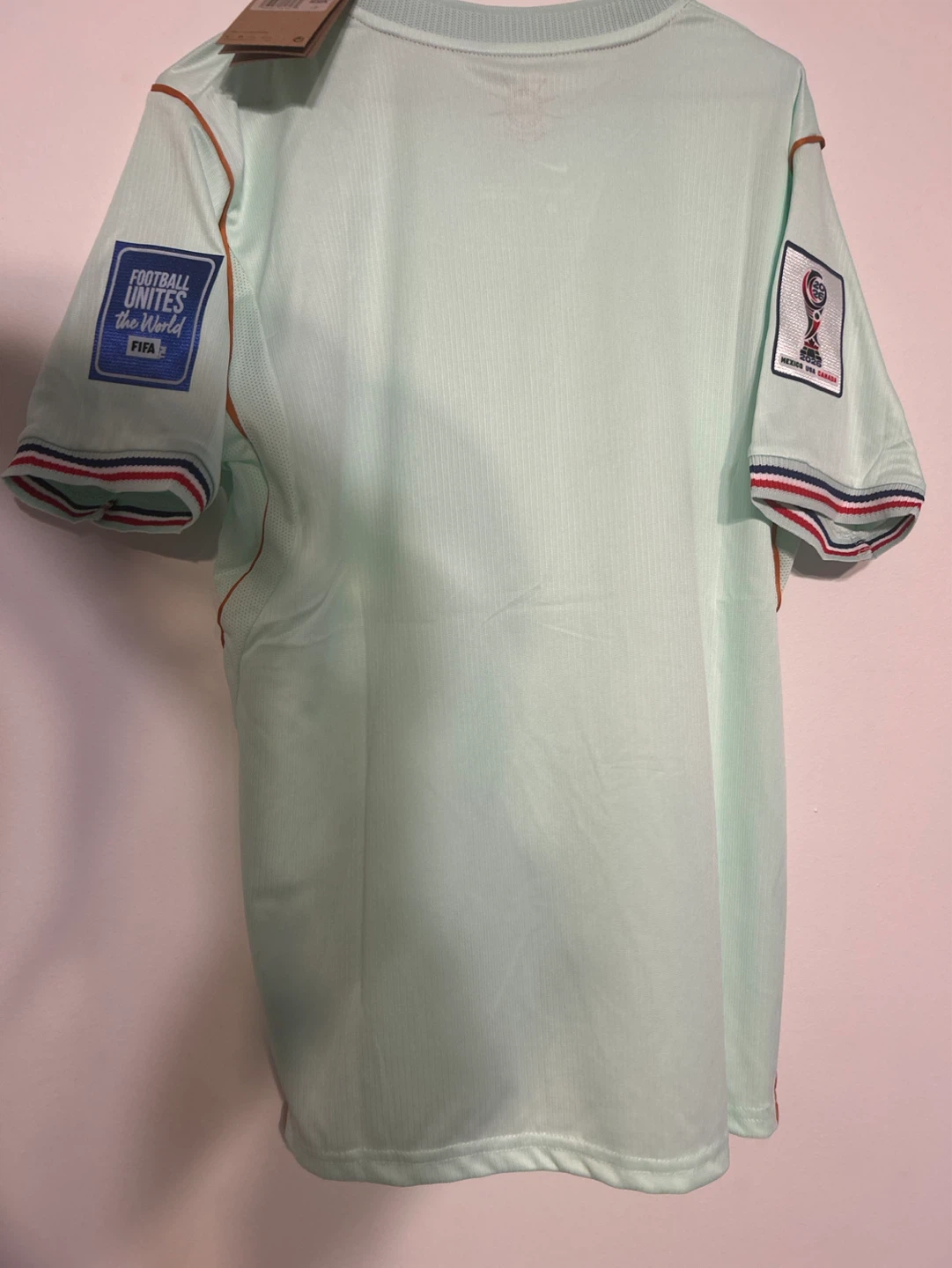Maillot extérieur France - Version Fan - photo 2