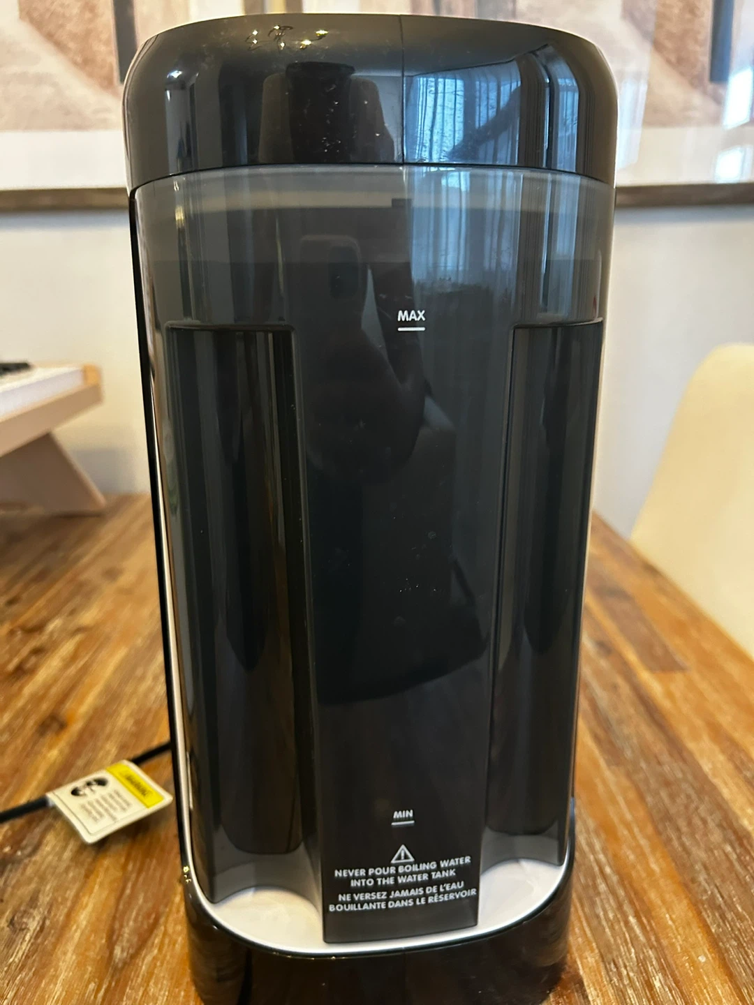 Baby Brezza Formula Pro Advanced
